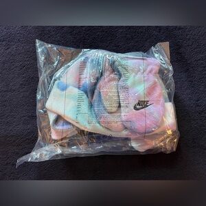 Toddler Hat / Mittens Set